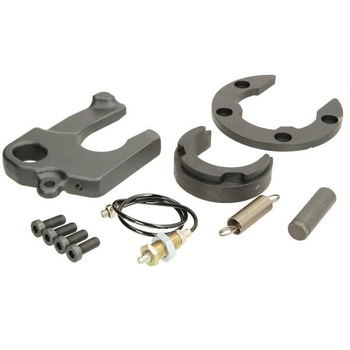 Set reparatie cupla remorcare 4 gauri Breckner JOST JSK 37 C / CW Set reparatie cupla remorcare 4 gauri Breckner JOST JSK 37 C / CW