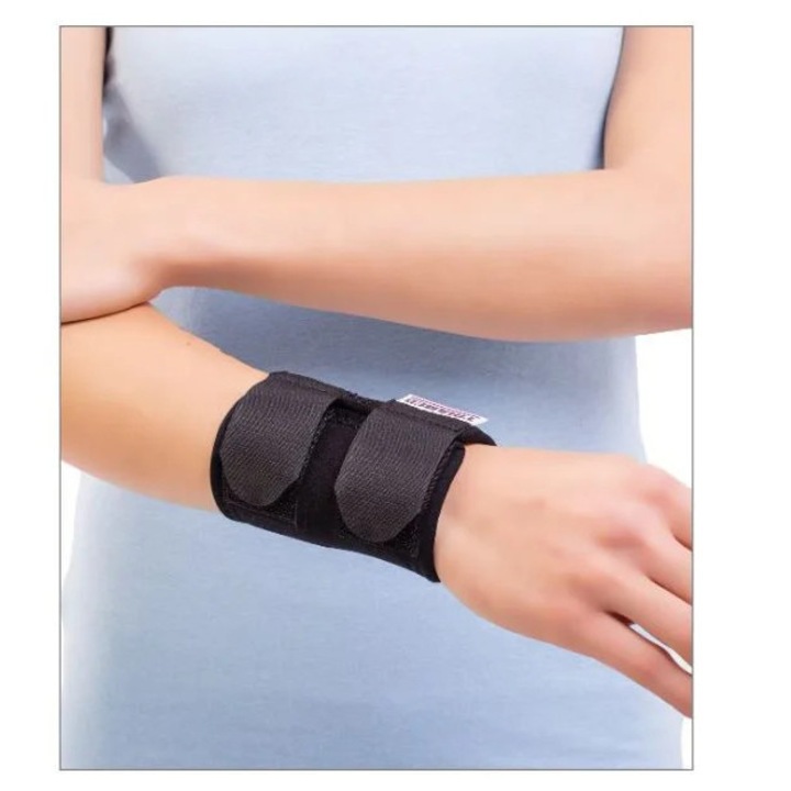 Orteza de incheietura mainii mobila, Triamed, Manu Confort, Marimea 3