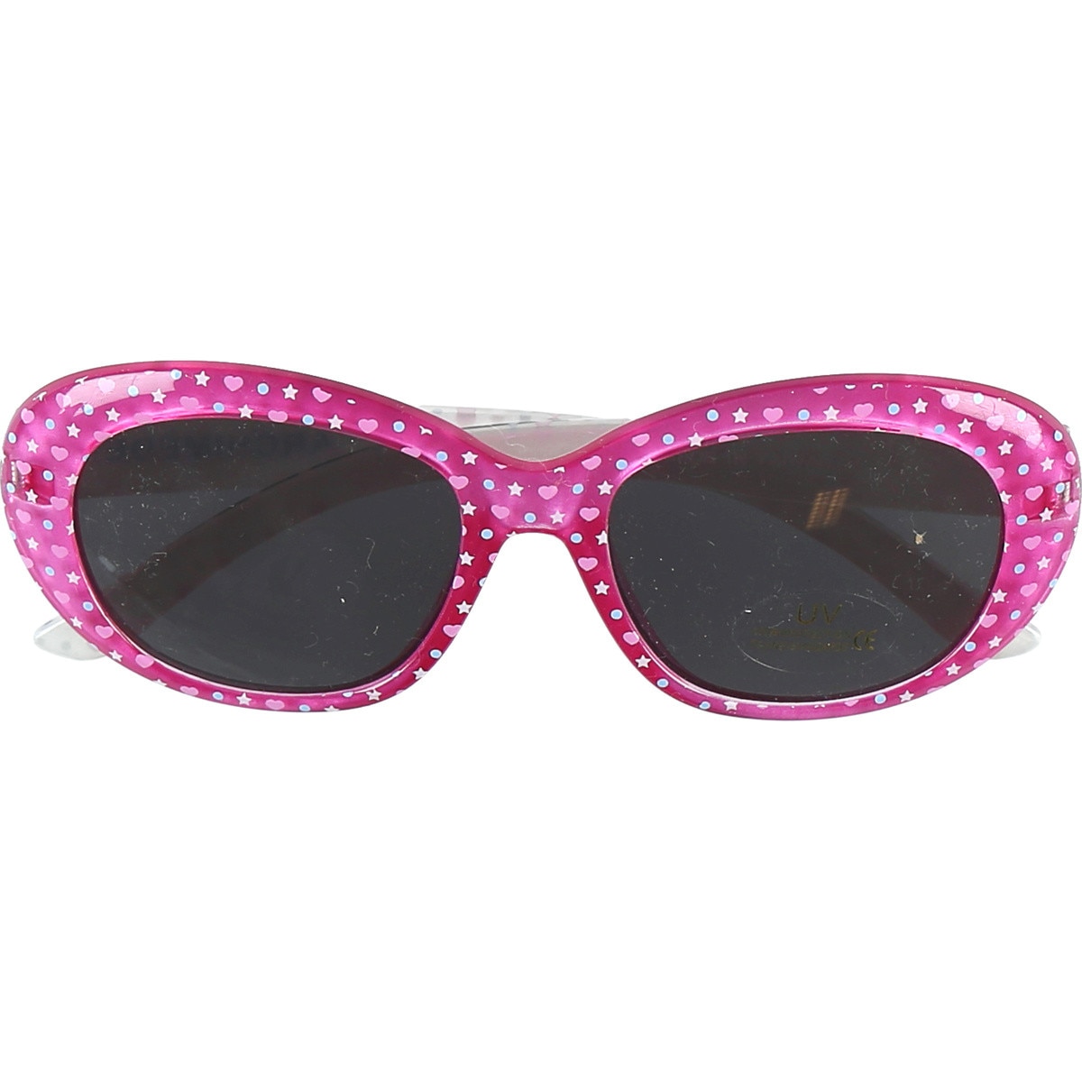 Ochelari de soare, Archimede, Vichy, Roz
