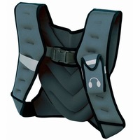 Vesta cu greutati Tunturi, 5 kg