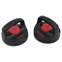 Manere flotari rotative Tunturi Rotating