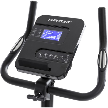Bicicleta magnetica ergometru Tunturi 40, volanta 7kg, greutate maima utlizator 110kg