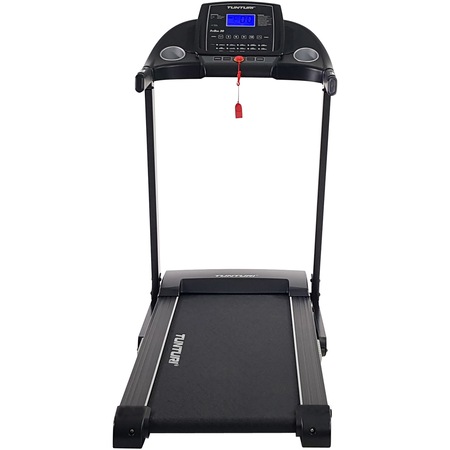 Banda alergare Tunturi FitRun 30, motor 1.5CP, 0.8-12 km/h, greutate maxima utilizator 100kg