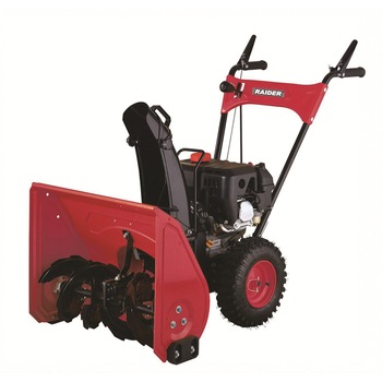 Freza de zapada benzina 4.1kW (5.5hp) 61сm 4+1 viteze RAIDER RD-GST03 Freza de zapada benzina 4.1kW (5.5hp) 61сm 4+1 viteze RAIDER RD-GST03