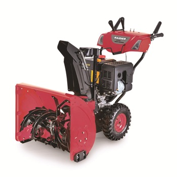 Freza de zapada 5.2kW/71cm cu autopropulsie pornire electrica RAIDER RD-GST04 Freza de zapada 5.2kW/71cm cu autopropulsie pornire electrica RAIDER RD-GST04