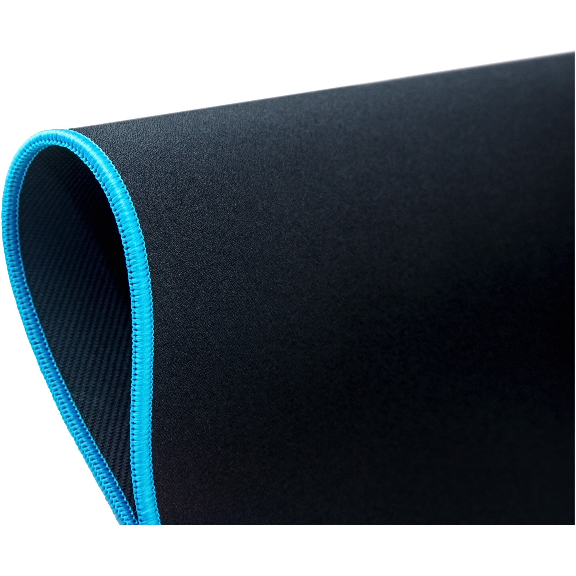 Roccat Taito Control Xxl-Wide Gaming Mousepad (860Mm X 330Mm 3.5Mm), Zwaart