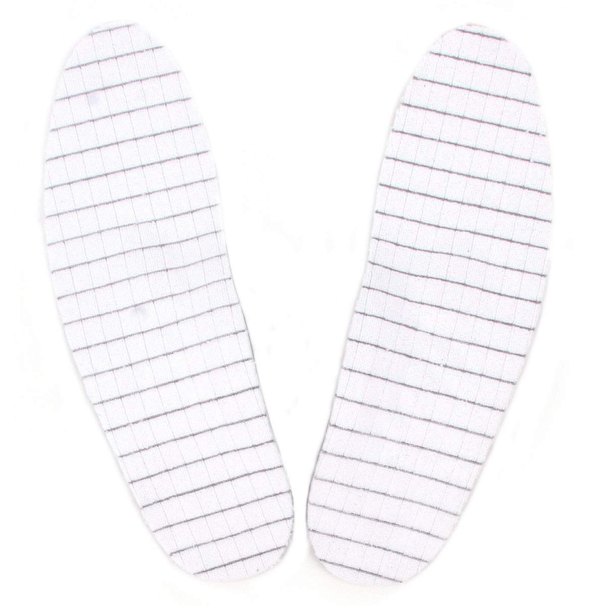 Branturi (talpici) pentru sport, cu ioni de argint, marime 39/40