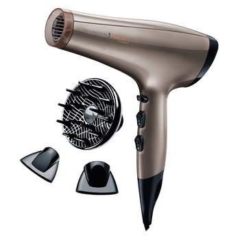 Uscator de par Remington Keratin Protect cu putere de 2200 W,Concentrator subtire de 7 mm, Agatatoare,Cablu de 1,8 m,Jet de aer foarte rece,Difuzor,Culoare Crem Uscator de par Remington Keratin Protect cu putere de 2200 W,Concentrator subtire de 7 mm, Agatatoare,Cablu de 1,8 m,Jet de aer foarte rece,Difuzor,Culoare Crem
