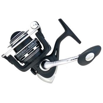 Mulineta Alcedo Carisma 5005 MTS Mulineta Alcedo Carisma 5005 MTS