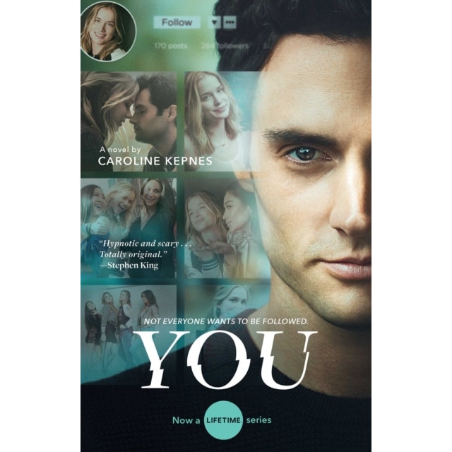 You You: A Novel a Novel de Caroline Kepnes