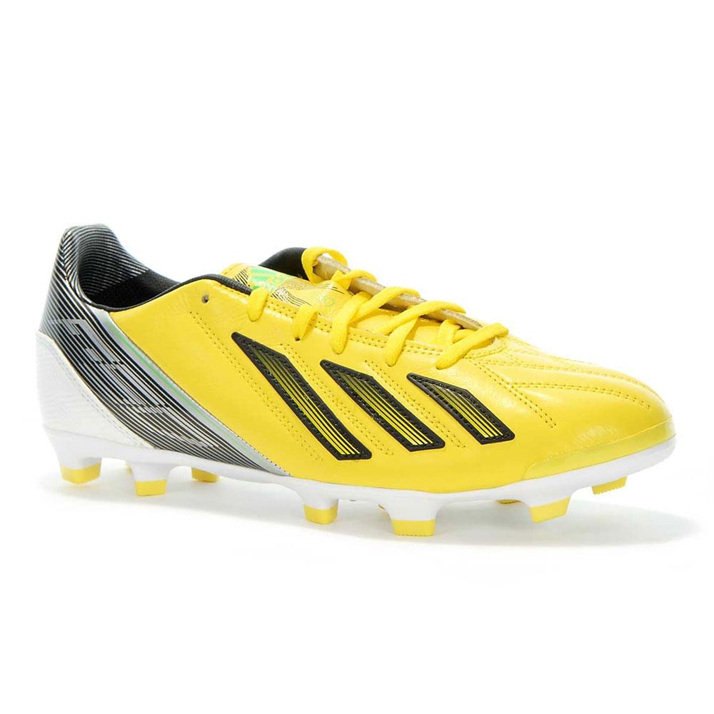 Pantofi fotbal Adidas Trx Lea G65394, eMAG.ro