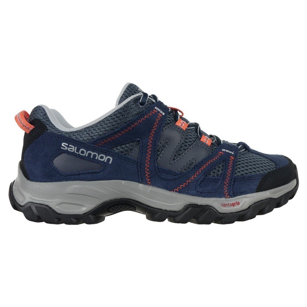 Pantofi de trekking Salomon Kinchega 2 Outdoor 400352 38 2 3