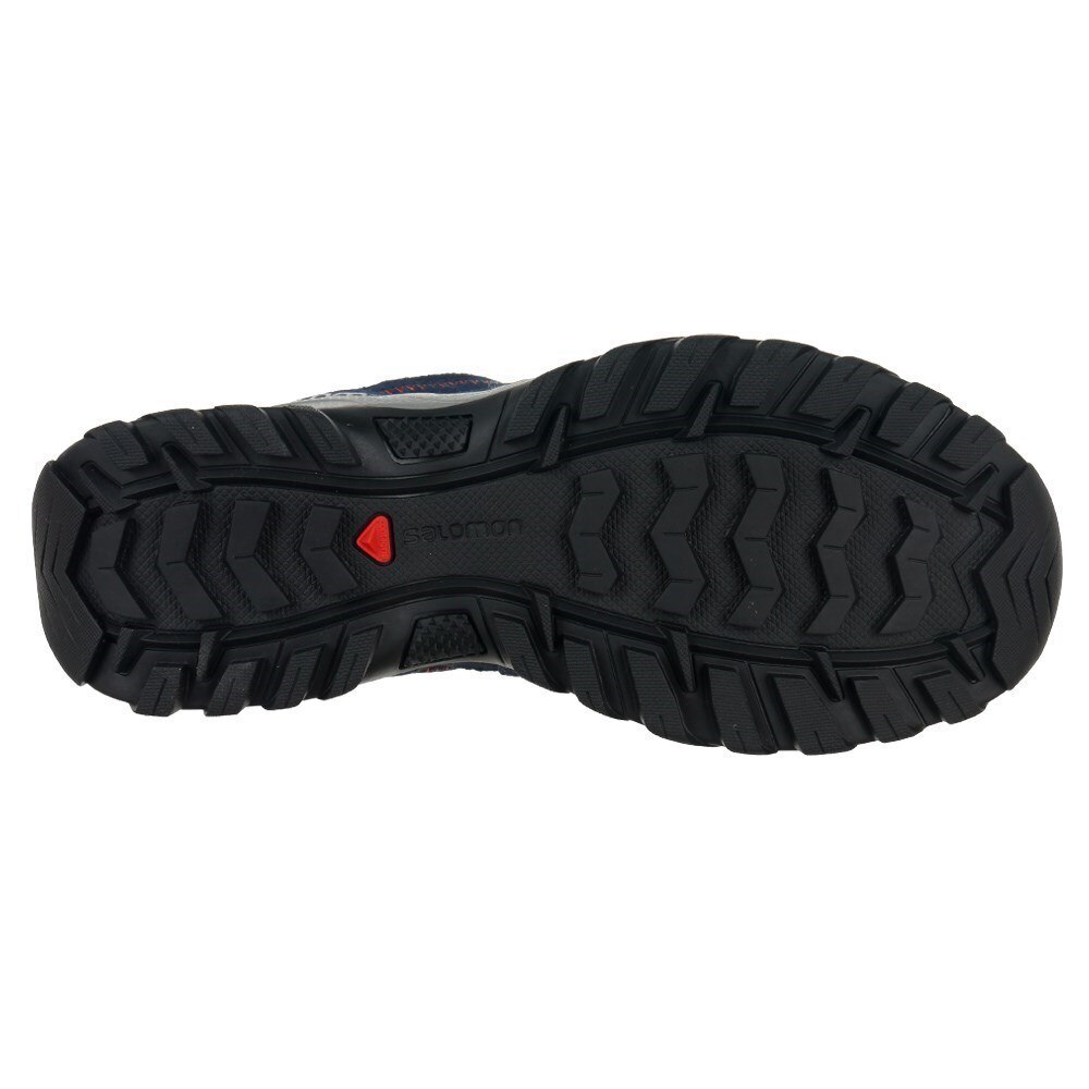 Pantofi de trekking Salomon Kinchega 2 Outdoor 400352 38 2 3