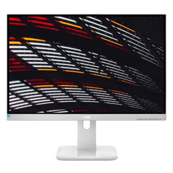 Monitor LED IPS AOC 23.8 Monitor LED IPS AOC 23.8