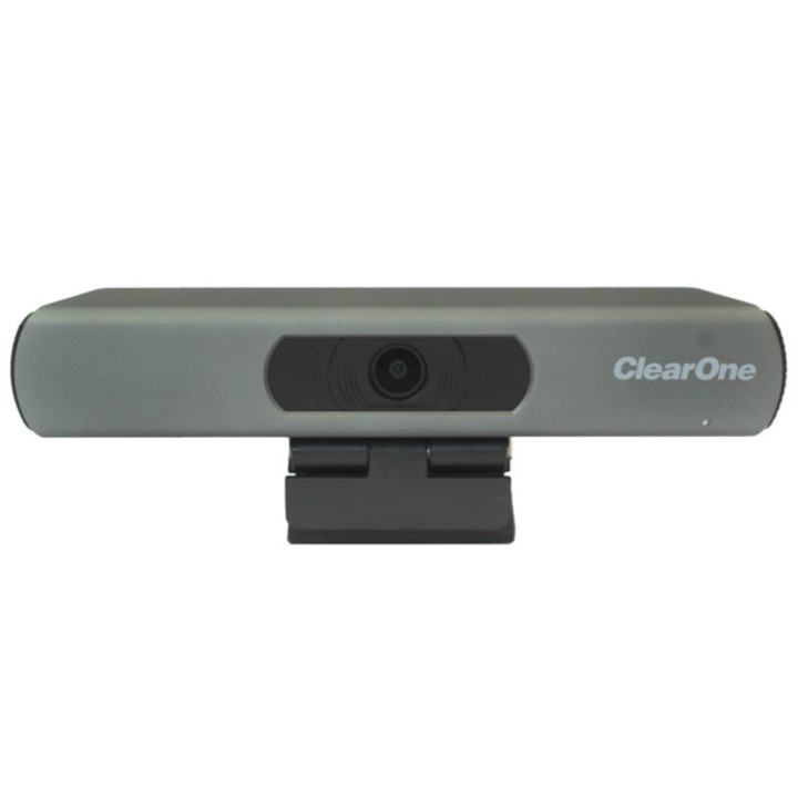 Camera video ClearOne model UNITE 50 4K negru