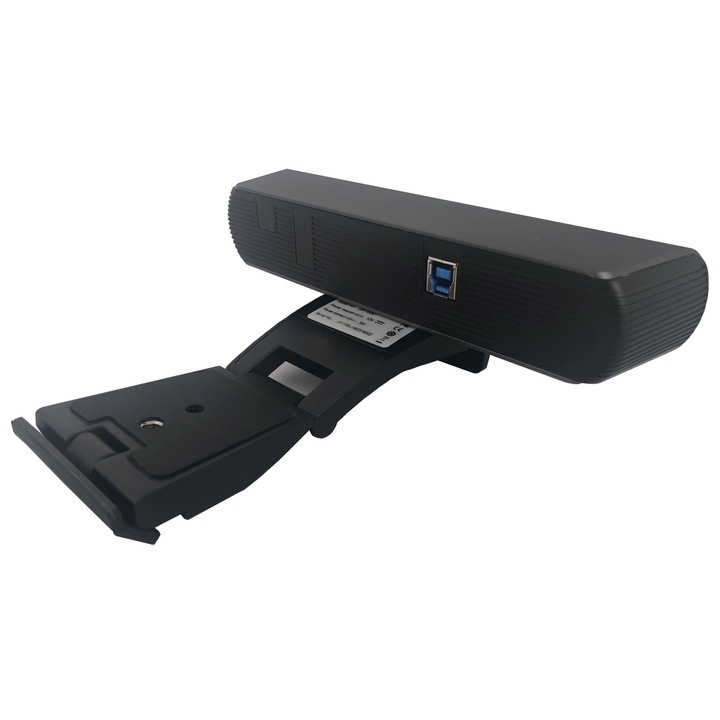 Camera video ClearOne model UNITE 50 4K negru