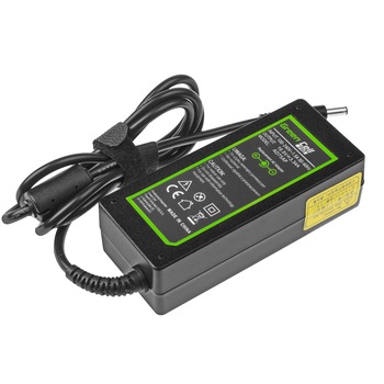 Incarcator laptop 19.5V 3.34A 65W pentru Dell Inspiron 15 3543 3558 3559 5552 Incarcator laptop 19.5V 3.34A 65W pentru Dell Inspiron 15 3543 3558 3559 5552
