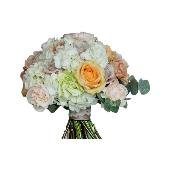 Buchet delicat si rafinat, ebuchet, 27 fire, pentru evenimente foarte speciale