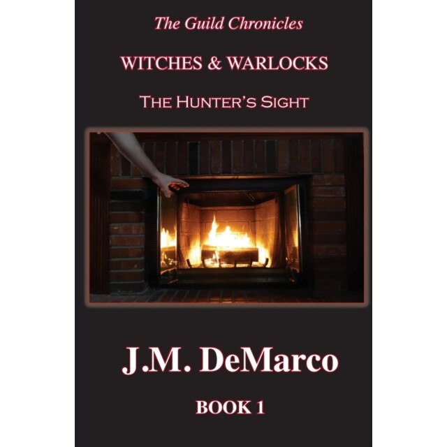 The Guild Chronicles de J. M. DeMarco