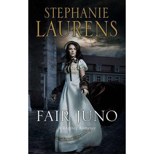 Fair Juno de Stephanie Laurens