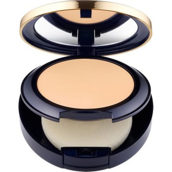 Fond de ten Estee Lauder Double Wear Stay In Place Matte Powder, 4N1 Shell Beige, 10 SPF, 12 g Fond de ten Estee Lauder Double Wear Stay In Place Matte Powder, 4N1 Shell Beige, 10 SPF, 12 g