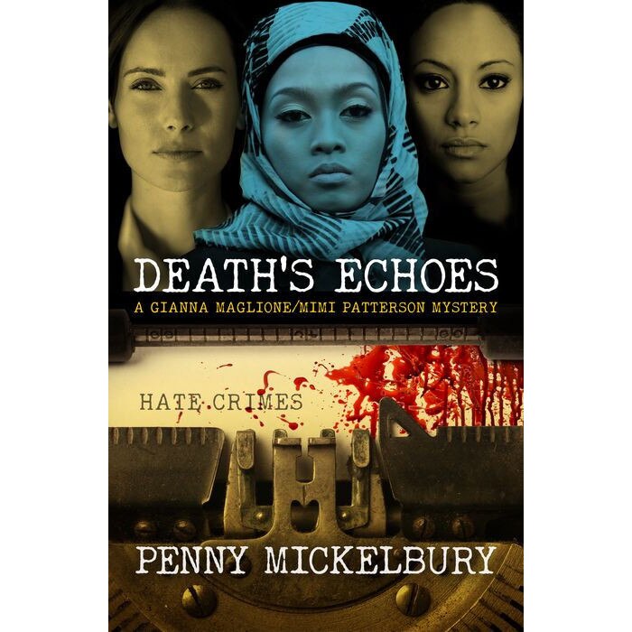 Death's Echoes de Penny Mickelbury