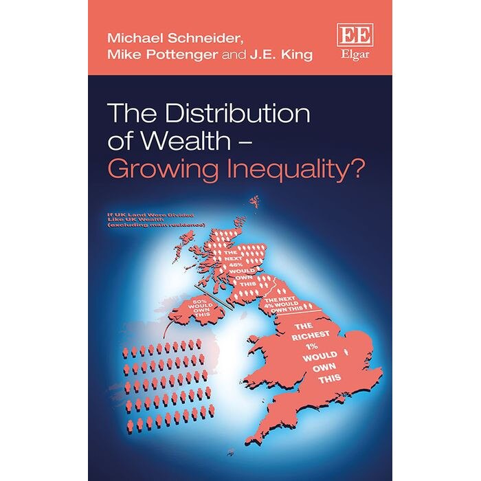 The Distribution of Wealth - Growing Inequality? de Michael Schneider
