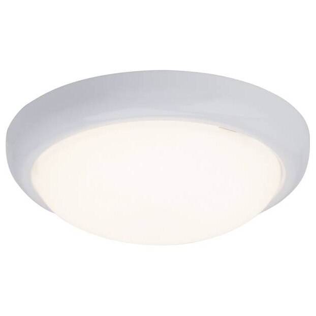 Plafoniera LED Brilliant Vigor, 10 W, 600 lm, 2800 K
