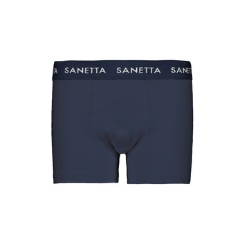 Boxeri Sanetta baieti, bleumarine, marimea 116 cm Boxeri Sanetta baieti, bleumarine, marimea 116 cm