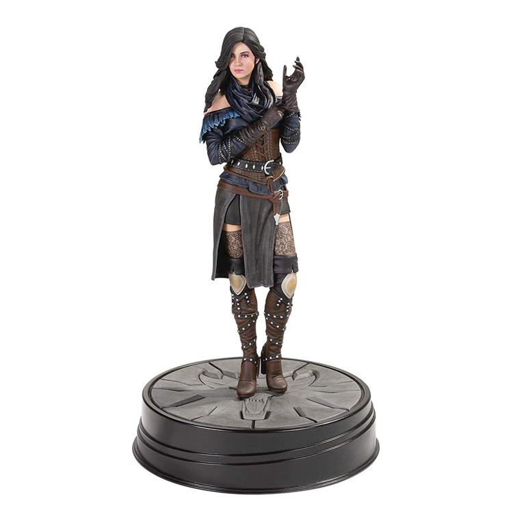 Figurina Yennefer The Witcher 3 Wild Hunt Series 2