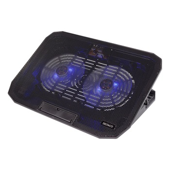 Cooler laptop DELTACO 15.6 Cooler laptop DELTACO 15.6