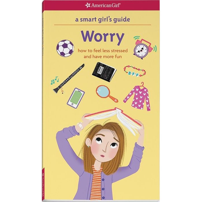 A Smart Girl's Guide de Judith Woodburn
