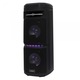 Boxa portabila, Samus, Ibiza 6.5, 500 W, Bluetooth, Egalizatoare pe 2 benzi, Negru