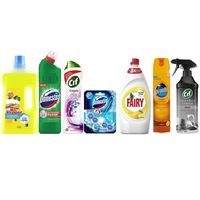 pachet mr proper 1ldezinfectant domestos 750 mlcrema cif 500 mlodorizant domestos power 5 55 gdetergent vase fairy 800 mlspray pronto 300 mlspray inox cif 435 ml imagen 18_0_
0