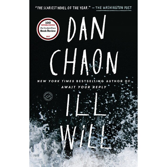 Ill Will de Dan Chaon