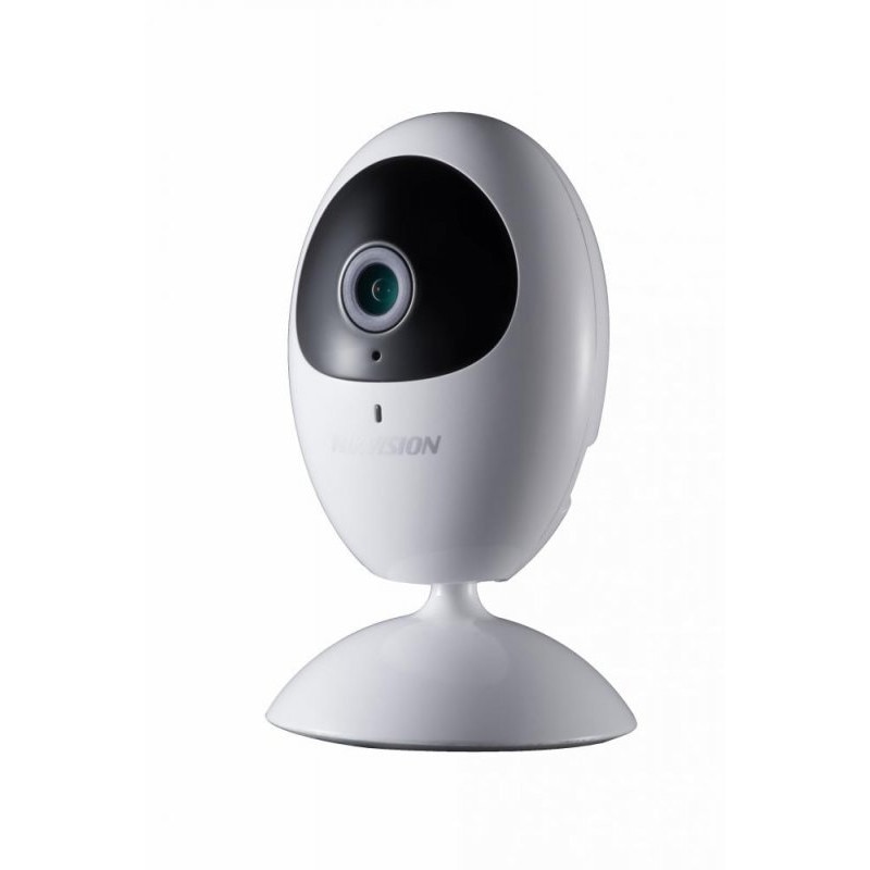 Камера за видеонаблюдение Hikvision, WiFi Безжична камера - eMAG.bg