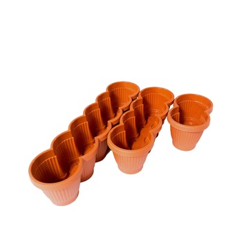 Pachet 3 jardiniere pentru flori 25cm,60cm,80cm Pachet 3 jardiniere pentru flori 25cm,60cm,80cm