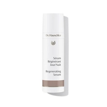 Ser pentru regenerare Dr Hauschka Regenerating Care 30 ml Ser pentru regenerare Dr Hauschka Regenerating Care 30 ml
