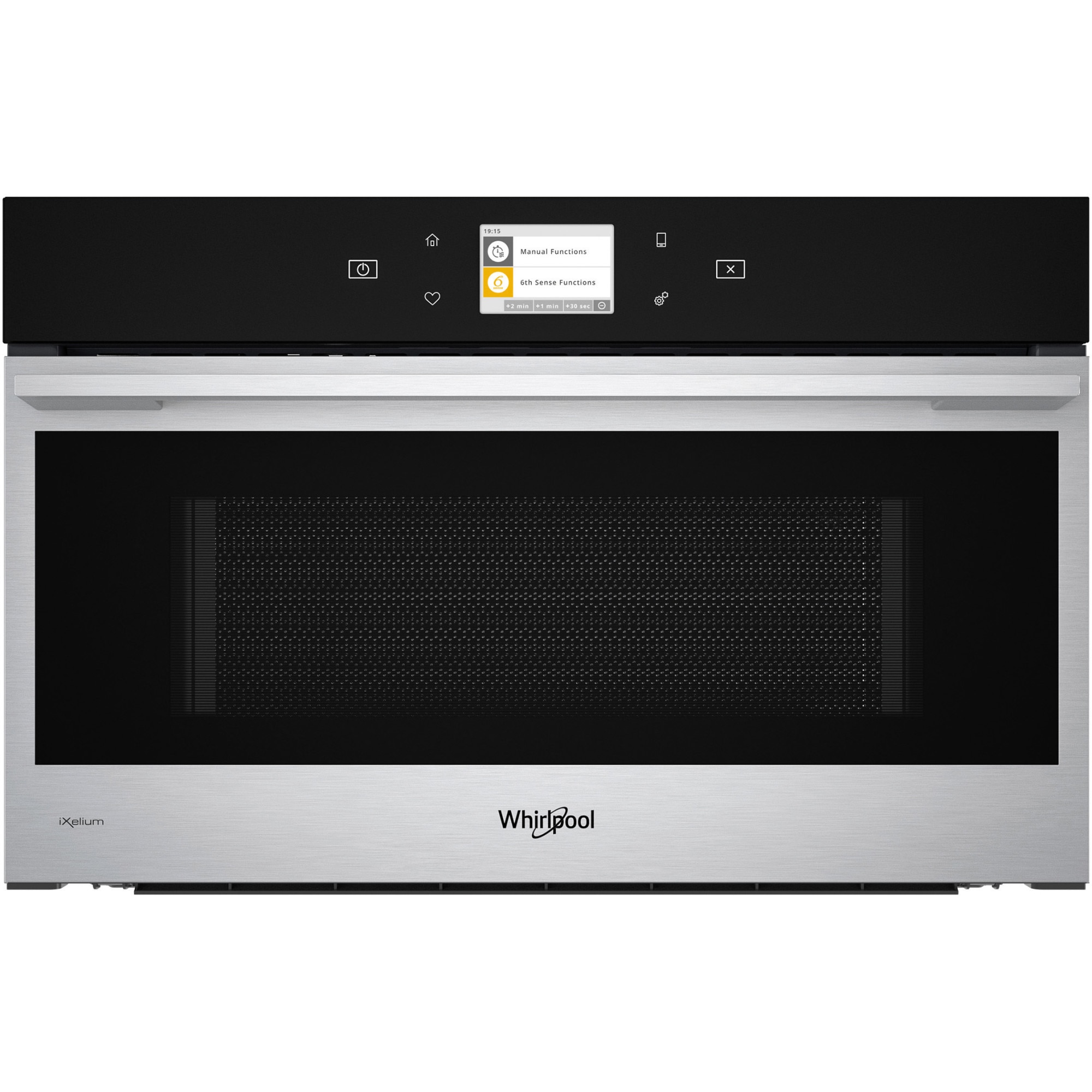 Whirlpool W9 MD260 IXL