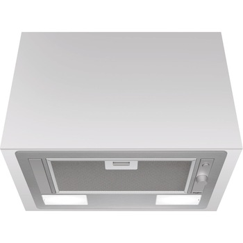 Hota incorporabila Whirlpool WCT64FLYX, inox