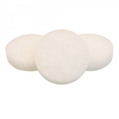 Set 3 bureti filtranti EHEIM 2616135, alb