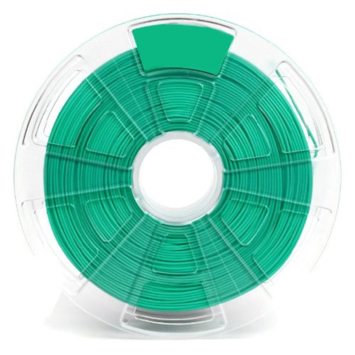 Spotline PLA izzószál, 1,75 mm, 1 kg, 220-230ºC, zöld