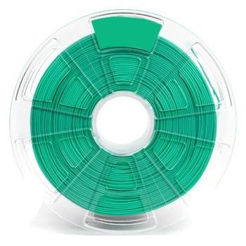 Filament ABS, Green (Verde), 1.75mm, 1kg, 220-230ºC Filament ABS, Green (Verde), 1.75mm, 1kg, 220-230ºC