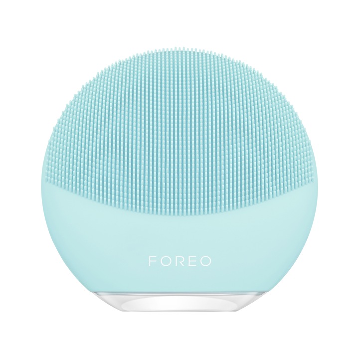 Dispozitiv de curatare faciala FOREO LUNA mini 3 Mint