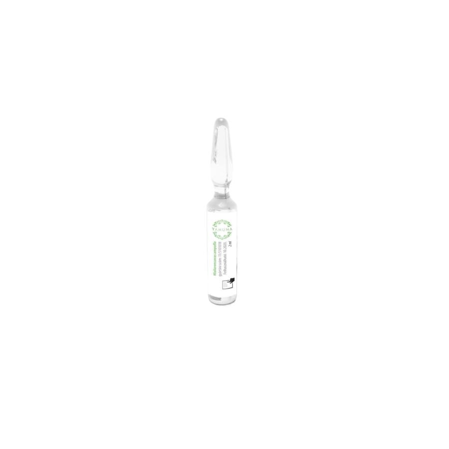 Ser-Fiola Acid Hialuronic, Yamuna, 2 ml