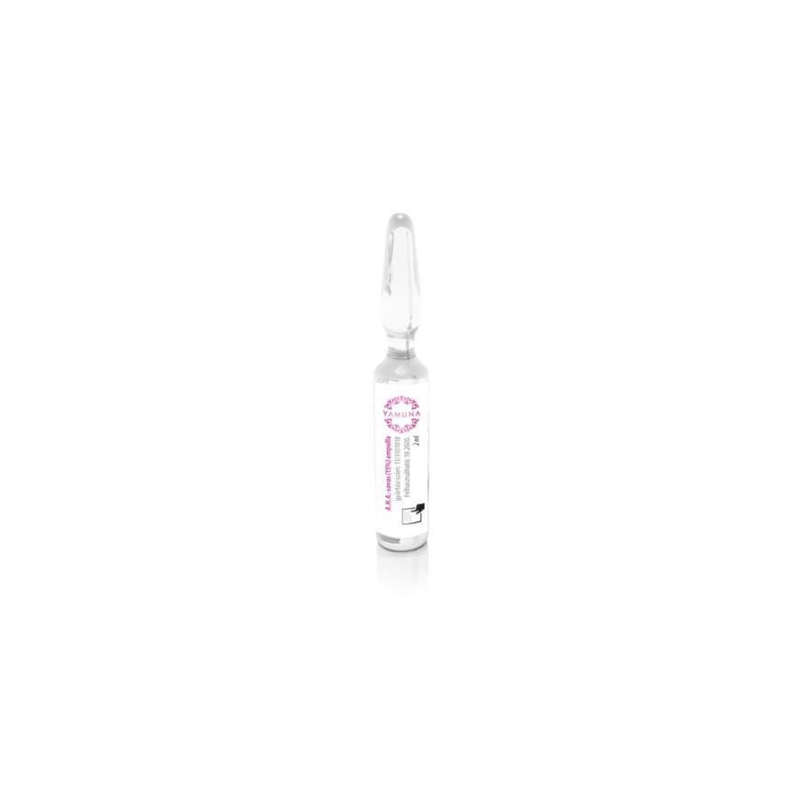 Ser-Fiola AHA 15%, Yamuna, 2 ml