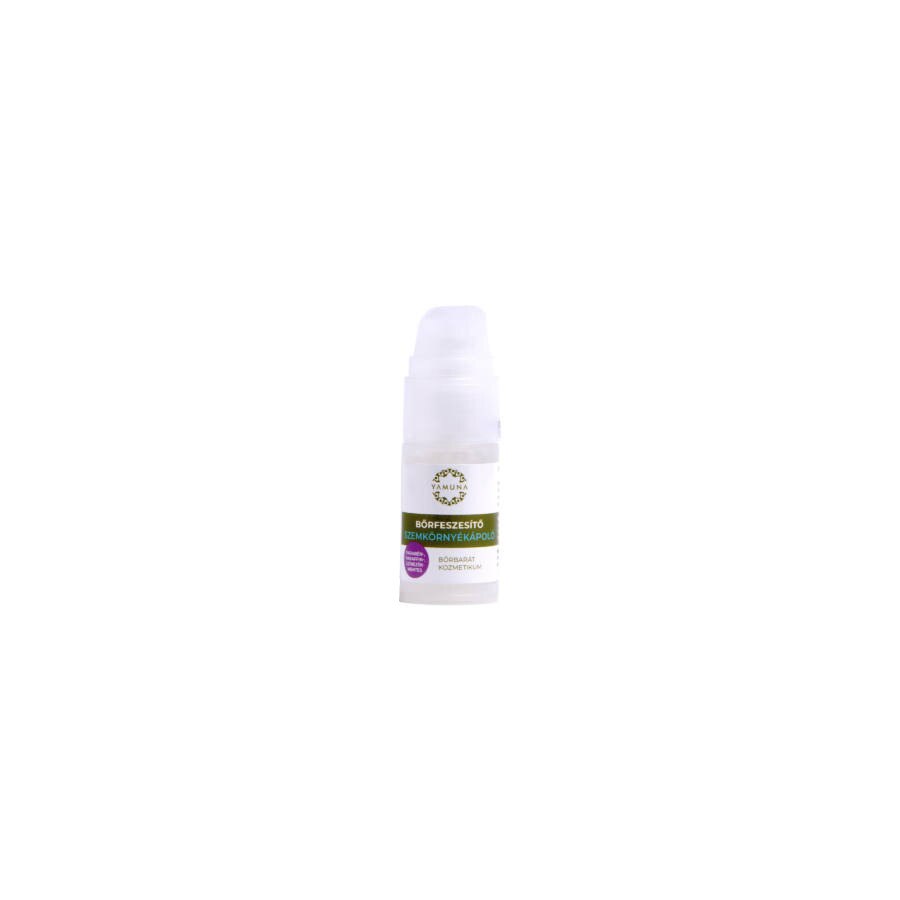 Ser Contur Ochi Fermitate, Yamuna, 15 ml