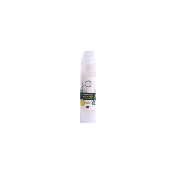 Crema faciala Hidratanta cu Arbore de Ceai, Yamuna, 50 ml Crema faciala Hidratanta cu Arbore de Ceai, Yamuna, 50 ml