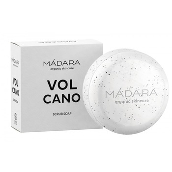 Sapun organic exfoliant 90 g , Madara Sapun organic exfoliant 90 g , Madara