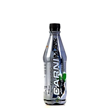 CarniMax, bautura energizanta pe baza de Carnitina 500 ml CarniMax, bautura energizanta pe baza de Carnitina 500 ml